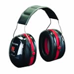 AEARO H540A Geh�rschutz Optime lll Ka...