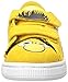 PUMA Kids' Suede Sesame STR E&B K Sneaker