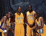 Amazing Autographs