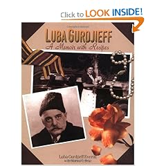 Luba Gurdjieff: A Memoir with Recipes