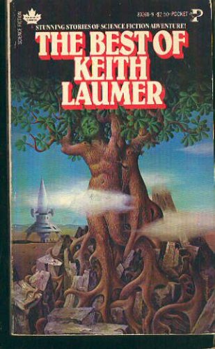 Keith Laumer