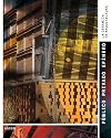 Public Private Ephemeral: Ceramics in Architecture