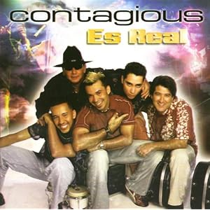 Click to buy <br>Spanish Christian Music: Es Real from Amazon!