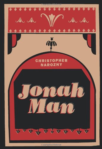 jonah man