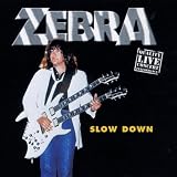 Slow Down (Live)