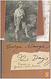 Ninety-two days : travels in Guiana and Brazil