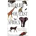 Wildlife of East Africa (Princeton Illustrated Checklists)