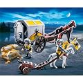 Playmobil 4874 Treasure Transport