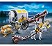 PLAYMOBIL® 4874 - Goldtransport der Löwenritter