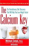 51jE4z0MJTL. SL160  The Calcium Key: The Revolutionary Diet Discovery That Will Help You Lose Weight Faster