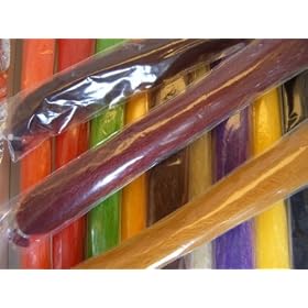 12 Color POLARIS HAIR  CURLY Bulk Pack - LURE & FLY Special