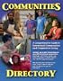Communities Directory: A Comprehensive Guide to Intentional Communities and Cooperative Living