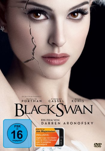 Produkt-Bild: Black Swan