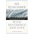 We Remember With Reverence and Love (American Jews and the Myth of Silence After the Holocaust, 1945-1962) (Hardcover)