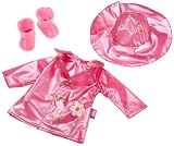 G&ouml;tz 3401290 Bekleidungsset 4-teilig, f&uuml;r Stehpuppen mit Gr&ouml;sse 46 - 50 cm