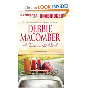 A Turn in the Road - Debbie Macomber
