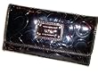 Xoxo Checkbook Wallet Eye Candy