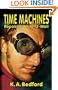 Time Machines Repaired While-U-Wait