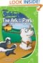 The Ark and the Park: The Story of Noah (Child Sockology)