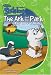 The Ark and the Park: The Story of Noah (Child Sockology)
