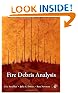 Fire Debris Analysis