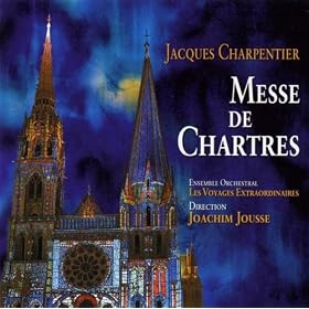 Troisi�me Rosace, En te suppliant par nos chants