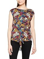 Mamatayoe Camiseta Manga Corta Oroggoggio (Multicolor)