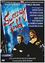 Stephen Sondheim - Sweeney Todd [DVD]