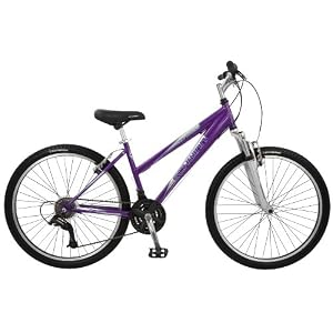 Buy Schwinn High Timber Ladies Mountain Bike (26-Inch Wheels)