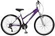 Schwinn High Timber Women's Mountain Bike (26-Inch Wheels)