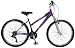 Schwinn High Timber Women's Mountain Bike (26-Inch Wheels)