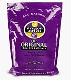 Oregon Chai Powder mix, Original, 1.5 lb