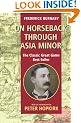 On Horseback Through Asia Minor