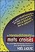 Book Le Nouveau Dictionnaire des Mots Croises