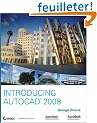 Introducing AutoCad 2008