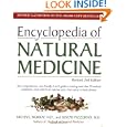 Encyclopedia of Natural Medicine, Revised Second Edition by Michael Murray and Joseph Pizzorno