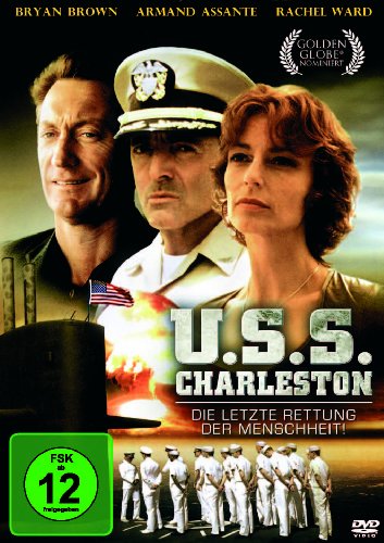 U.S.S. Charleston - Die letzte Rettung der Menschheit