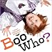 Boo Who?: A Foldout Halloween...
