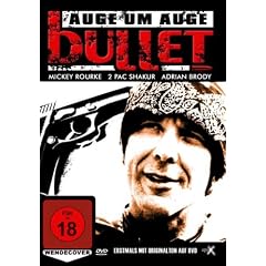 Bullet - Auge um Auge