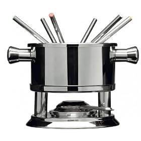 SagaForm Club Fondue Set for Six by Sagaform