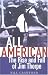 All American: The Rise and Fall of Jim Thorpe by Bill Crawford