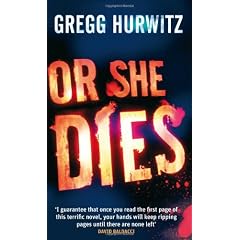Or She Dies