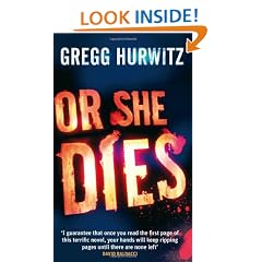 Or She Dies