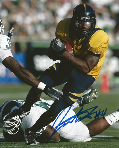 JAHVID BEST,DETROIT LIONS,CAL,CALIFORNIA BEARS,SIGNED,AUTOGRAPHED,8X10,PHOTO,COA