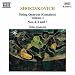Shostakovich: String Quartets (Complete), Vol. 1
