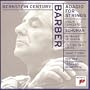 Barber: Adagio for Strings/Violin Concerto/Schuman: To Thee Old Cause/In Praise Of Shahn
