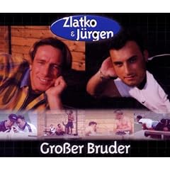 Grosser Bruder