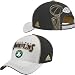 adidas Boston Celtics 2008 NBA Champions Locker Room Adjustable Hat