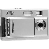 Buy Iconcepts Digital Camera with Photo and Video Editing Software by iConcepts