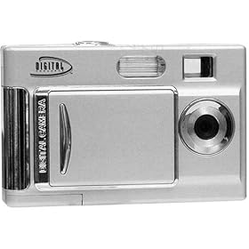 Click here to buy Iconcepts Digital Camera with Photo and Video Editing Software by iConcepts.